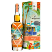 Plantation 2007 Barbados Rum 48,7% Pdd.