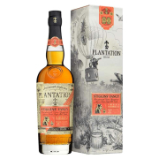 Plantation 3 Stars 41,2% 0.7L