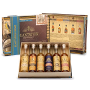 Plantation Experience Rum Pack 41,03% Dd.
