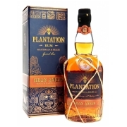 Plantation Gran Anejo Rum – Guatemala And Bélize 42% Pdd.