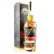 Plantation Jamaica 2007 Single Cask Sauternes Rum Papír Díszdobozban 0,7L 46,8%