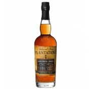 Rum Plantation Original Dark 0,7L, 40%)