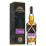 Plantation Panama 14 Yo. Rum 51,8% Pdd.