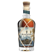 Plantation Sealander Rum 0,7L 40%