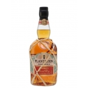 Rum Plantation Xaymaca Special Dry rum 0,7L, 43%