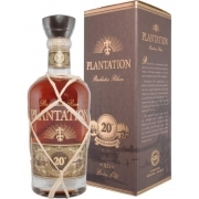 Rum Plantation Xo 20Th Anniversary 0,7L, 40%