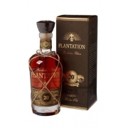 Plantation Xo Extra Old Rum 0,7 40%