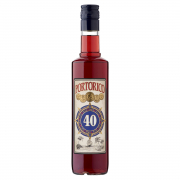 Portorico 40 Rum 0,5L