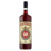 Portorico Rum 1 liter 60%