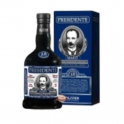 Presidente Marti 15 Years 0,7L 40%