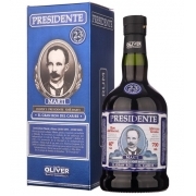 Presidente Marti 23 Years 0,7L 40%