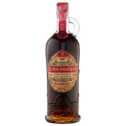 Prohibido 12 Solera Reserve Rum 0,7  40%