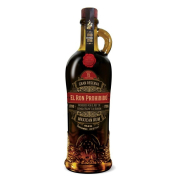 Prohibido 15 Solera Reserve Rum 40%