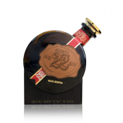Prohibido 22 Reserve Rum 0,7 40% + Fa Tartó