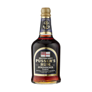 Pusser’S Gunpowder Proof Rum 0,7 54,5%
