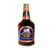 Pusser's Navy Original Admiralty Rum 0,7L/ 40%)