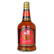 Pussers Original Spiced Rum 35%