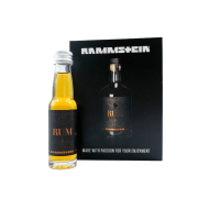 Rammstein Rum Samples 0,02L 40%