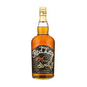 Redleg Banános Rum 0,7 37,5%