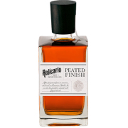 Relicario Peated Finish 0,7L 40%