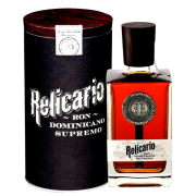 Relicario Ron Supremo Rum 0,7L  40%