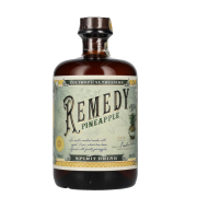 Remedy Pineapple Spirit Drink 40% 0,7L
