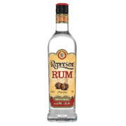 Rum Represent White 38% (0L)