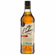 Ron Cubay Anejo Suave Rum 0,7L / 37,5%)