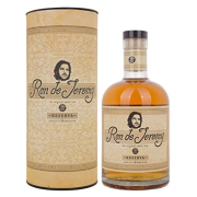 Ron De Jeremy Reserva 8 Éves 0,7L 40% Dd.