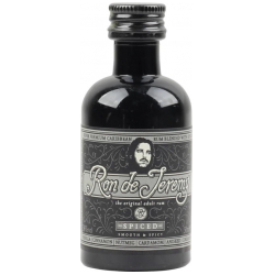 Ron De Jeremy Spiced 0,05L Miniatűr