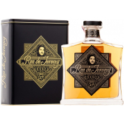 Ron De Jeremy Xxxo 27 Éves 0,7L 43% Dd