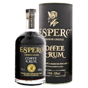 Espero Coffee Rum Liqueur 40% Dd.