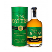 Ron Espero Reserva Exclusiva 12Yo 40% 0,7L Tu