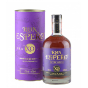 Ron Espero Xo 40% 0,7L Tu