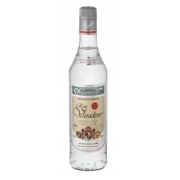 Ron Varadero Silver Dry Rum (38%) 1 L