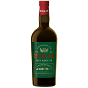 Jm Jardin Fruité Rum 0,7L / 42%)