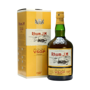 Rhum J.m Vsop 0,7 Pdd. 43%