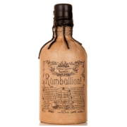 Rumbuillon! Spiced Rum 42,6%