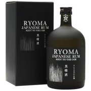 Ryoma Japanese 7 Years Old Oak Cask 0,7L 40%