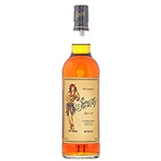 Sailor Jerry Spiced Rum 0,7 liter 40%