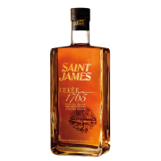 Saint James Cuvée 1765 42%