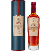 Rum Santa Teresa 1796, Ron Antiguo De Solera 0,7L 40%