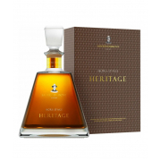 Santos Dumont Heritage 43,8% 0,7L Gb