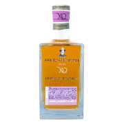 Santos Dumont Xo Gewürztraminer Rum 40%