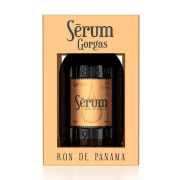 Serum Gorgas Gran Reserva Rum 0,7 Pdd 40%