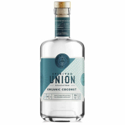 Spirited Union  Organikus Kókusz  Botanikus Rum 38% 0,7L