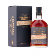 St Lucia Distillers Chairman’S Reserve The Forgotten Casks 0,7L (40%)