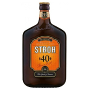 Stroh 40 Rum Original 0,5  40%