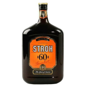 Stroh 60 Rum Original 1,0  60%