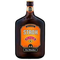 Stroh Rum Punch 0,7L 30%